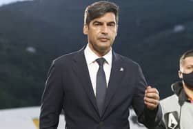 Paulo Fonseca is tipped to be the next Newcastle United Manager
