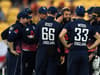 England vs New Zealand result: what was the score in England’s final T20 World Cup 2021 cricket warm up match?