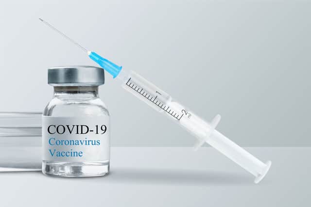 The rate of child vaccinations and booster jabs could be among the reasons why the rates of Covid are so high in the UK.