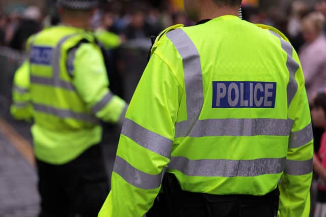 More officers are set to be deployed in the city centre (Photo: Shutterstock)
