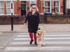 Disability campaigner ‘screamed at’ by man after politely asking him to stop petting her guide dog