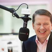 Bill Turnbull revealed he had advanced prostate cancer in March 2018 (Photo: PA)