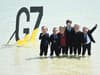 Who are the G7 countries? Group of Seven explained ahead of COP26 climate change summit in Glasgow 