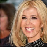 Kate Garraway ‘set to become the new Nick Knowles as she will host DIY SOS-style show on ITV’