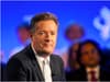 Piers Morgan: why did presenter leave Good Morning Britain as he returns after a year -  when is new show out?