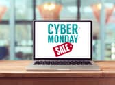 Often known as the online equivalent of Black Friday, Cyber Monday was set up by marketing gurus to boost sales traffic on retail websites. (Pic: Shutterstock)