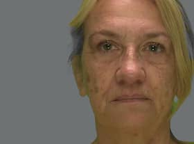 Madelynne Rawle was jailed for cruelty to elderly care home residents.