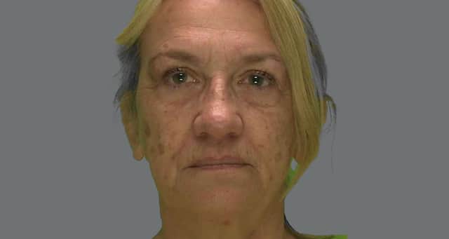 <p>Madelynne Rawle was jailed for cruelty to elderly care home residents.</p>