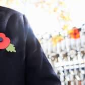 Remembrance Day is marked by all nations of the Commonwealth (Photo: Shutterstock)