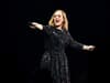 ‘Easy On Me’: Adele breaks streaming record as she lands number one with comeback single