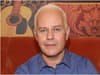James Michael Tyler: actor who played Gunther in Friends dies aged 59 - with Jennifer Aniston leading tributes