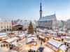 Christmas markets Europe 2021: best European festive markets and their Covid rules - including Brussels