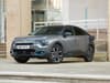 Citroen C4 updates bring new equipment and improved range for electric e-C4 