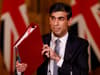 Budget 2021 predictions: what is Rishi Sunak expected to say in autumn spending review?