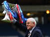Walter Smith: ex Rangers, Scotland and Everton manager dies from illness aged 73 - life and career highlights
