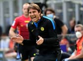 Antonio Conte was sacked by Chelsea in 2018 after winning Premier League title and FA Cup
