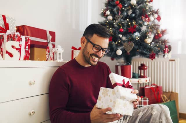 <p>These are the best unusual presents for men for Christmas 2021</p>
