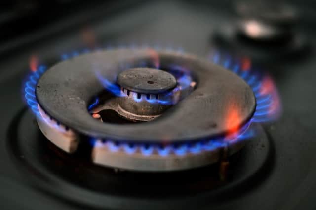 Labour has urged the government to scrap VAT from household energy bills (Photo: Getty Images)