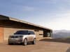 2022 Range Rover revealed: design, price, specification, technology and engines confirmed for new luxury SUV