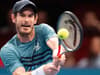 ATP Vienna: Erste Bank Open 2021 tennis schedule - and when Andy Murray and Cameron Norrie are playing next