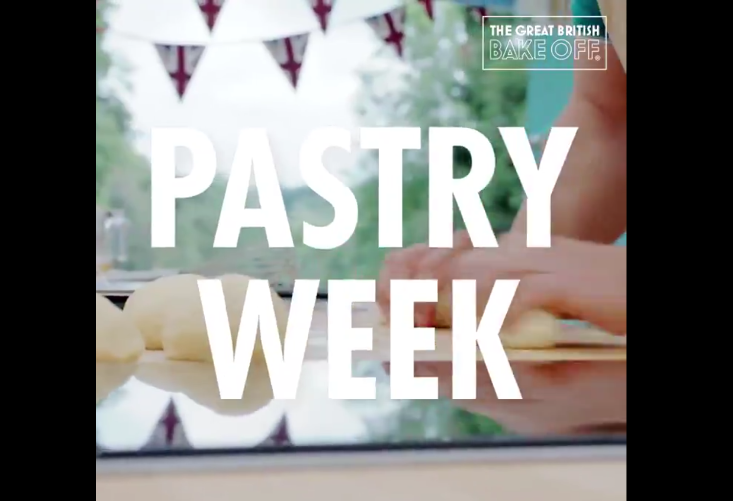 What week is it on Bake Off? Pastry theme for week 6 explained, what will contestants make, and time it’s on