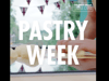 What week is it on Bake Off? Pastry theme for week 6 explained, what will contestants make, and time it’s on
