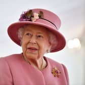 The Queen is known to be a critic of leaders who “talk but don’t do” when it comes to climate change (image: Getty Images)
