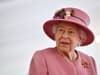 COP26: Queen to ‘regretfully’ miss climate change summit in Glasgow amid ongoing health concerns
