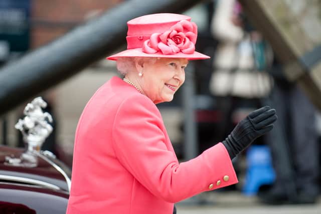 The Queen will not attend the COP26 climate conference in Glasgow, Buckingham Palace has confirmed. Picture: Shutterstock