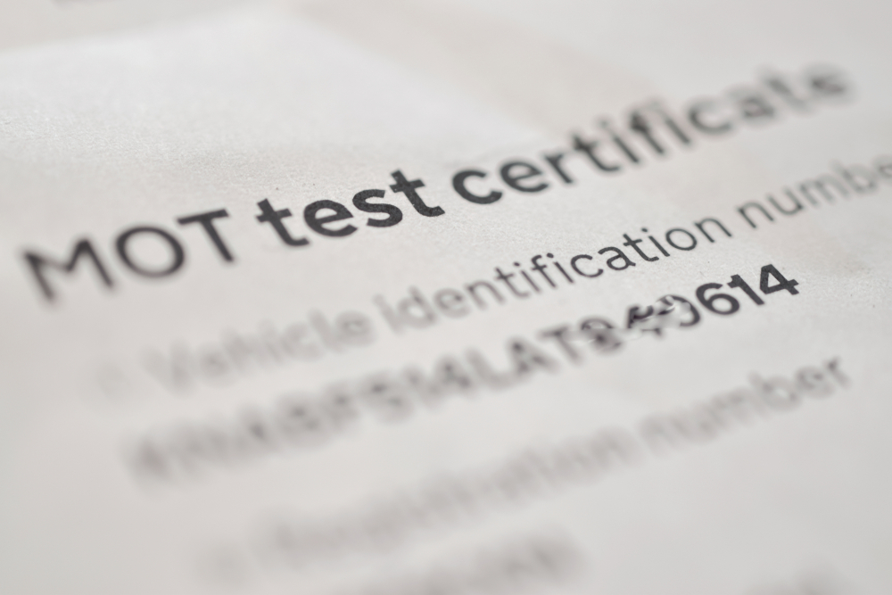 More than 450 incorrect MOT certificates issued per day - these are the mistakes that could cost you thousands