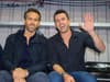 Why did Ryan Reynolds and Rob McElhenney buy Wrexham FC? Combined net worth as they attend Maidenhead fixture
