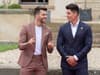 The Love Trap cast: meet the contestants joining bachelor David Birtwistle on Channel 4’s new dating show
