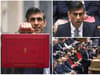 Budget 2021: key points from Rishi Sunak’s speech, alcohol duty overhaul, public sector pay rise