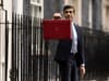 UK Budget 2021 summary: Autumn spending review key points - Universal Credit and what it means for pensions