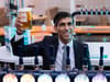 Autumn Budget 2021: Rishi Sunak announces alcohol tax overhaul cutting costs of beer and sparkling wine