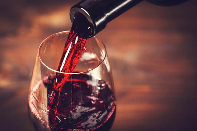The Wine and Spirit Trade Association criticised the fairness of the new alcohol tax system announced in the Autumn Budget 2021 (image: Shutterstock)
