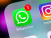 WhatsApp will stop working on thousands of phones from today - these are some of the devices impacted
