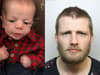 Father jailed for 15 years after murdering his 39-day-old son could receive longer prison sentence