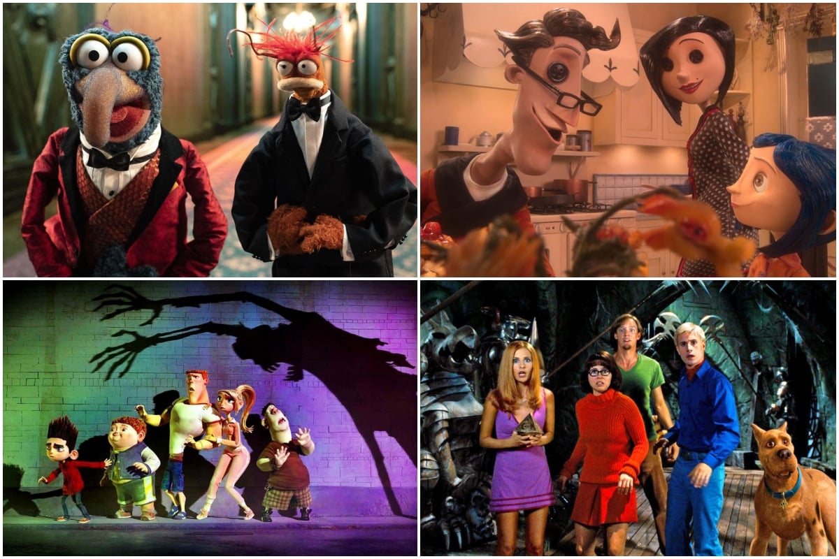 15 best Halloween movies for kids 2021 - and how to watch | NationalWorld