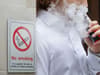 E-cigarettes could be given to smokers for free on the NHS as part of new plans to help people quit