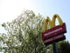 McDonald’s chicken legend: why has fast food chain removed it from delivery menu - and when will it be back?