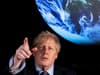 COP26 opening ceremony: Boris Johnson and Prince Charles to speak at Glasgow UN climate change summit 