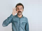 The Movember Foundation was set up to encourage men to talk about issues around their health that they might be experiencing or concerned about. (Pic: Shutterstock)