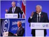 COP26: what Boris Johnson and Prince Charles said - as Joe Biden and world leaders arrive at Glasgow summit