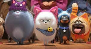 Secret Life of Pets 2 will no longer be available  (Picture: Disney)