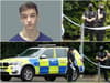 Gun-obsessed teenager who shot 15-year-old schoolboy in face in murder bid locked up for 24 years