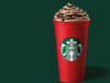 Starbucks Festive Menu 2021: Two new hot drinks announced for Christmas - as well as returning annual coffees