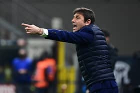 Tottenham Hotspur have officially confirmed  Italian coach Antonio Conte as their new manager after sacking Nuno Espirito Santo yesterday 