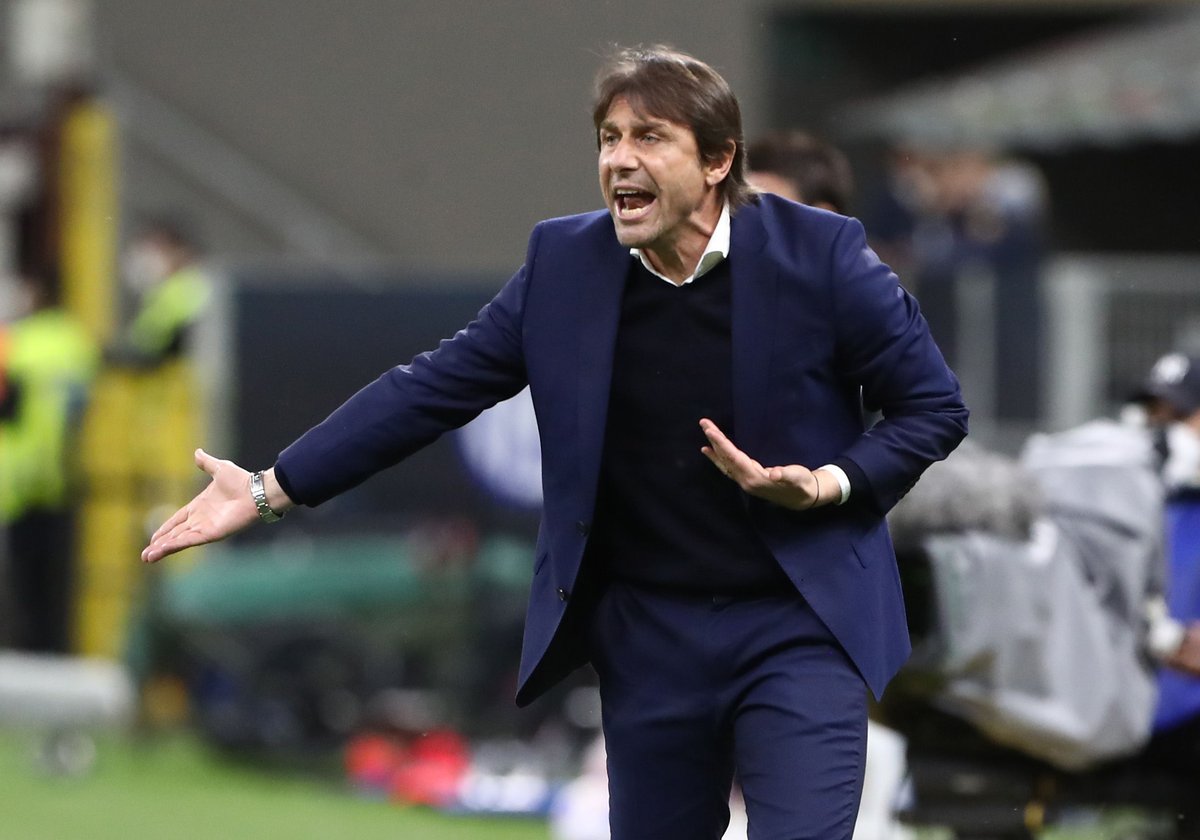 What Is The New Spurs Manager Antonio Conte'S Style Of Play? | Nationalworld