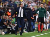 Former Arsenal manager linked with Newcastle role